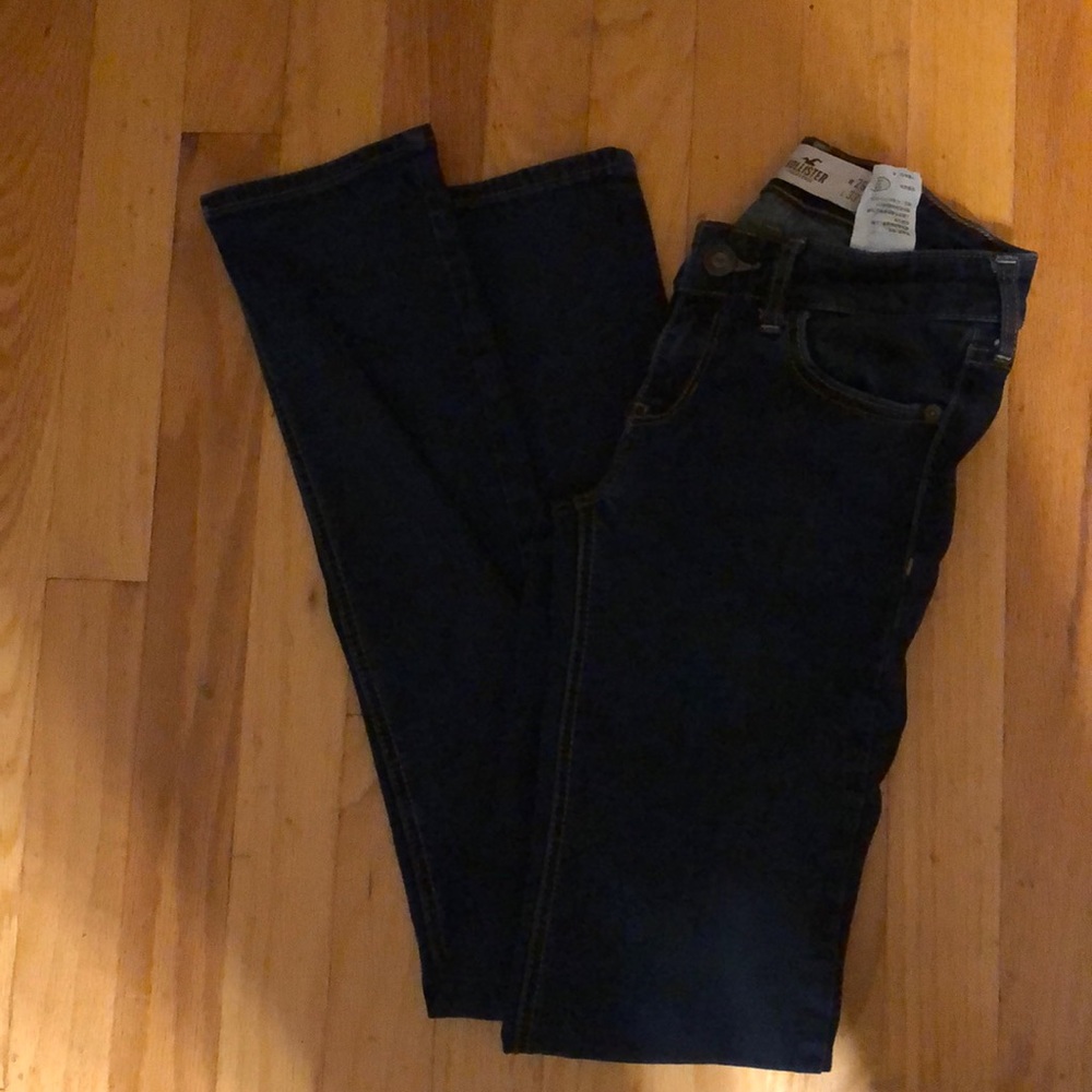 Junior Jeans